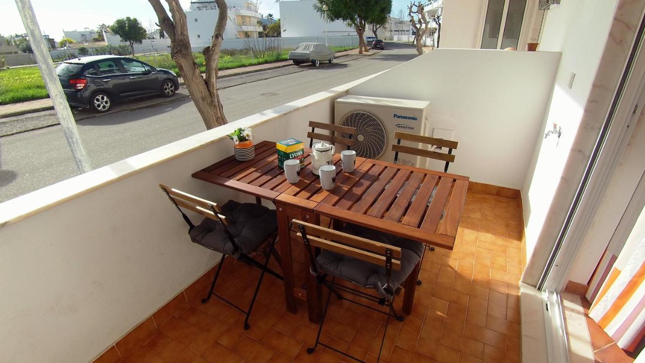Dream Holidays @ Santa Luzia  Exterior foto