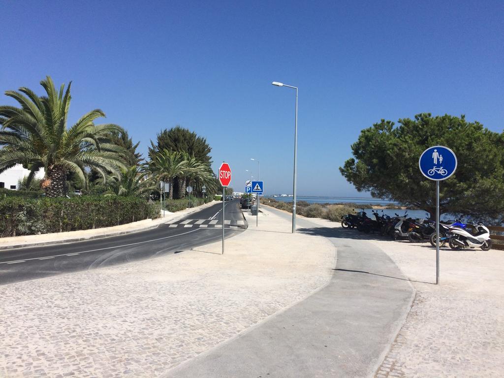 Dream Holidays @ Santa Luzia  Exterior foto