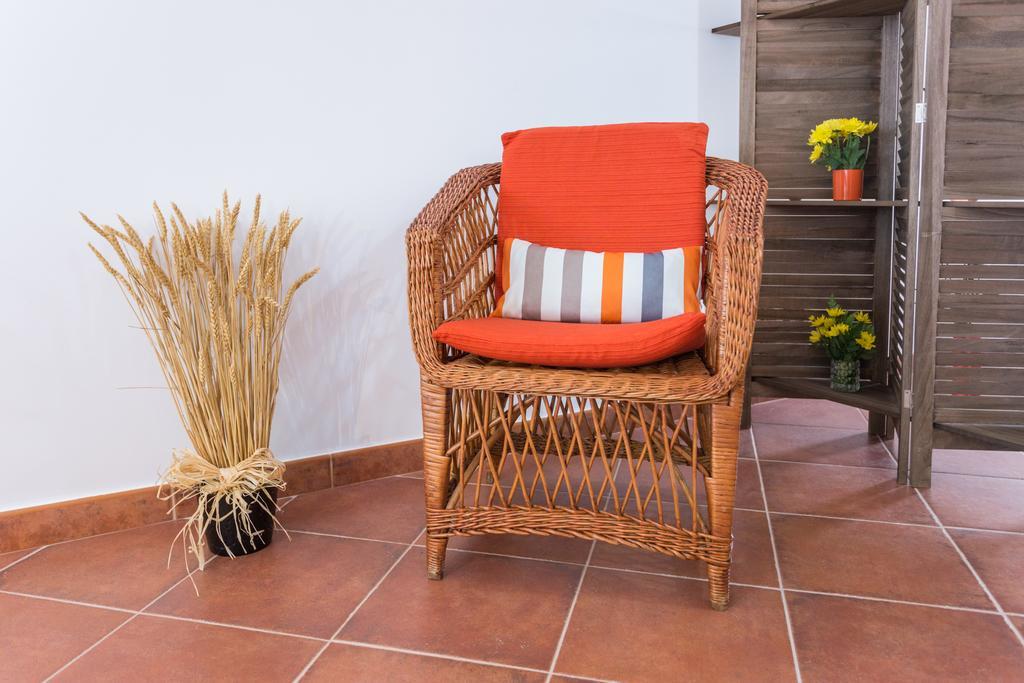 Dream Holidays @ Santa Luzia  Exterior foto
