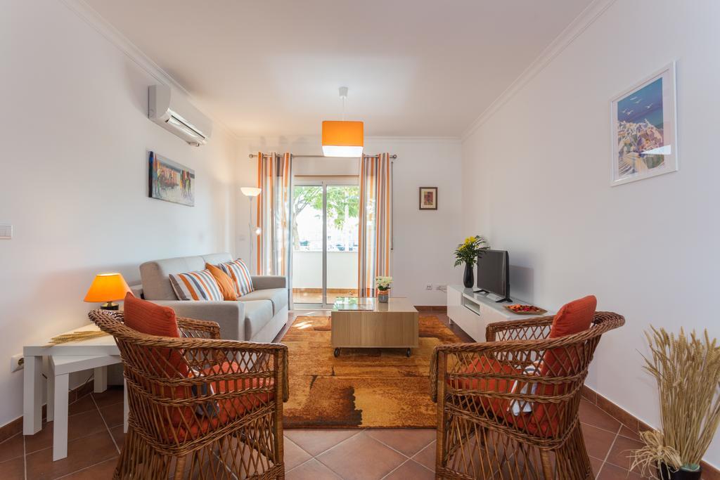 Dream Holidays @ Santa Luzia  Exterior foto