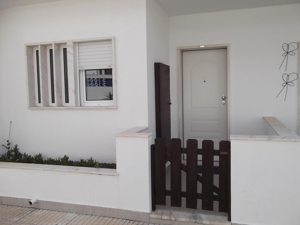 Dream Holidays @ Santa Luzia  Exterior foto