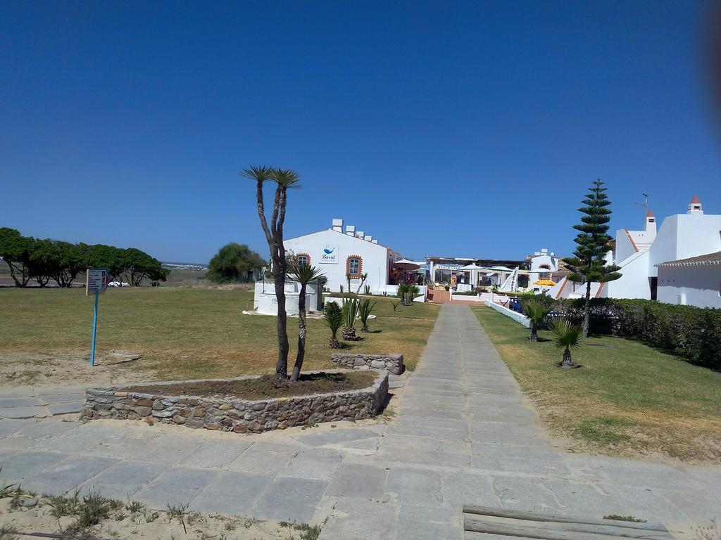 Dream Holidays @ Santa Luzia  Exterior foto