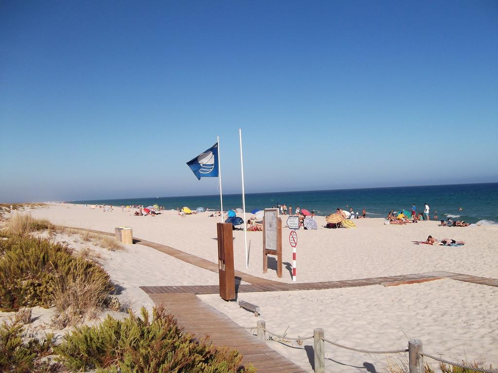 Dream Holidays @ Santa Luzia  Exterior foto
