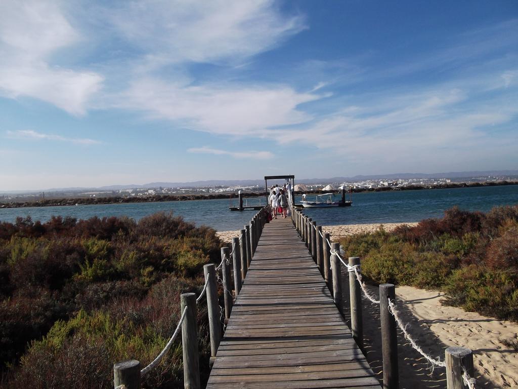 Dream Holidays @ Santa Luzia  Exterior foto